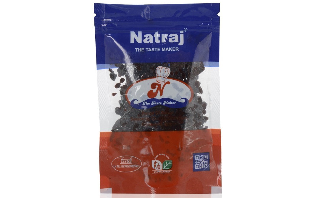 Natraj Flavoured Naram Supari (Mouth Freshner)   Pack  100 grams